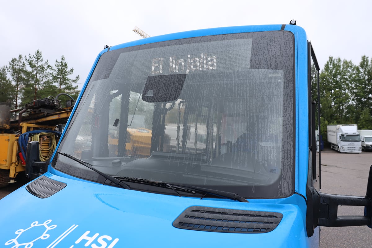 Linja-auto K-BUS d.o.o. (SLO) CITY VI 2.0 (KUC-474)