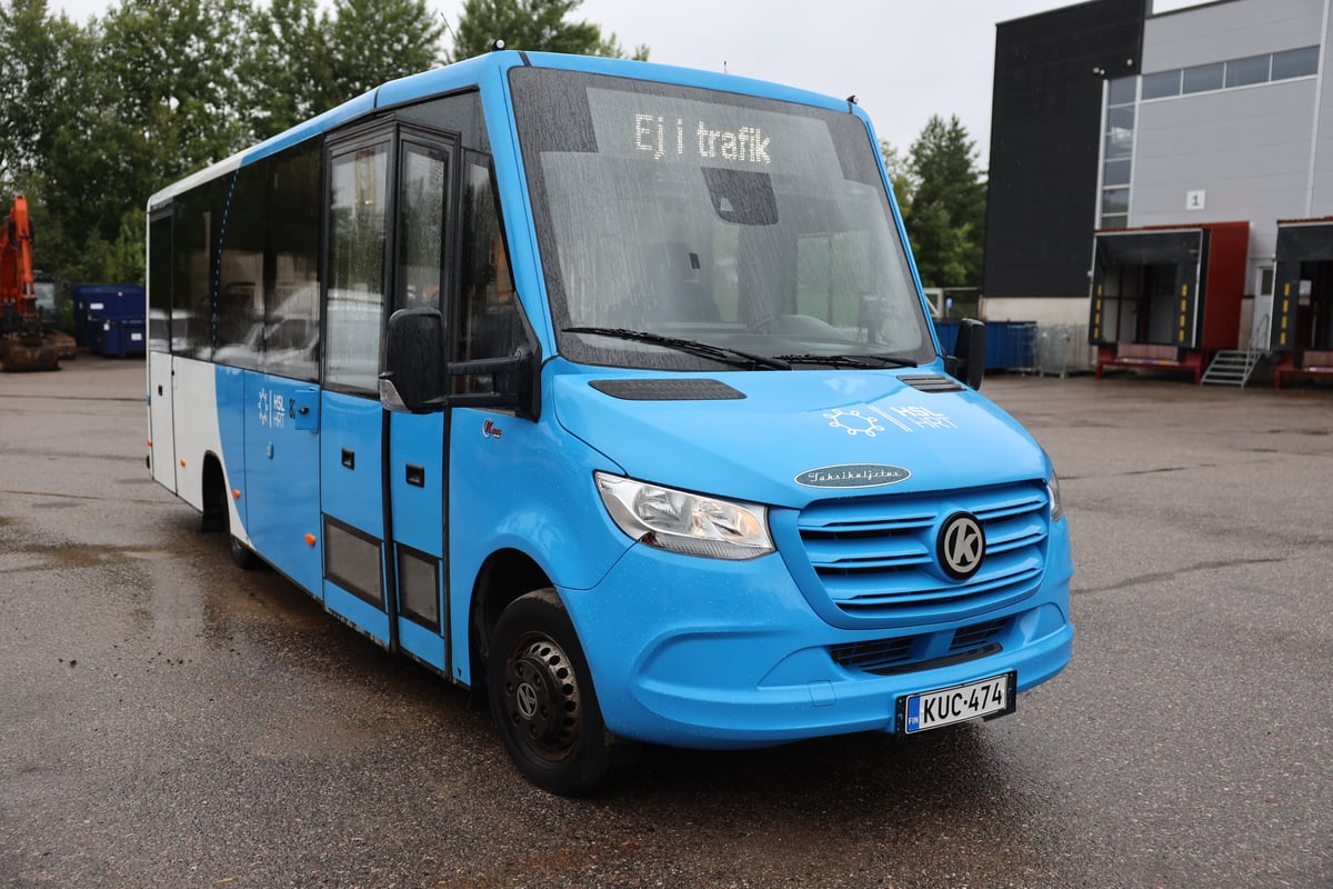 Linja-auto K-BUS d.o.o. (SLO) CITY VI 2.0 (KUC-474)