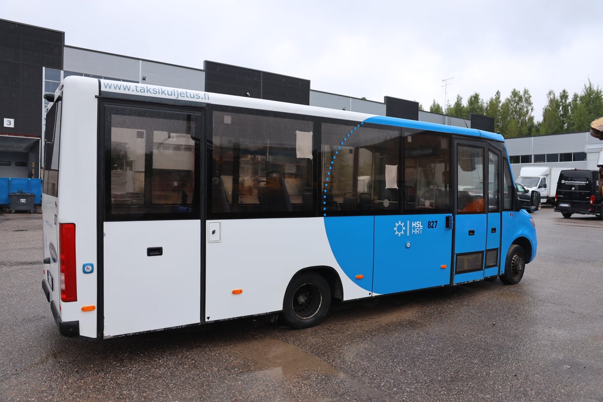 Linja-auto K-BUS d.o.o. (SLO) CITY VI 2.0 (KUC-474)