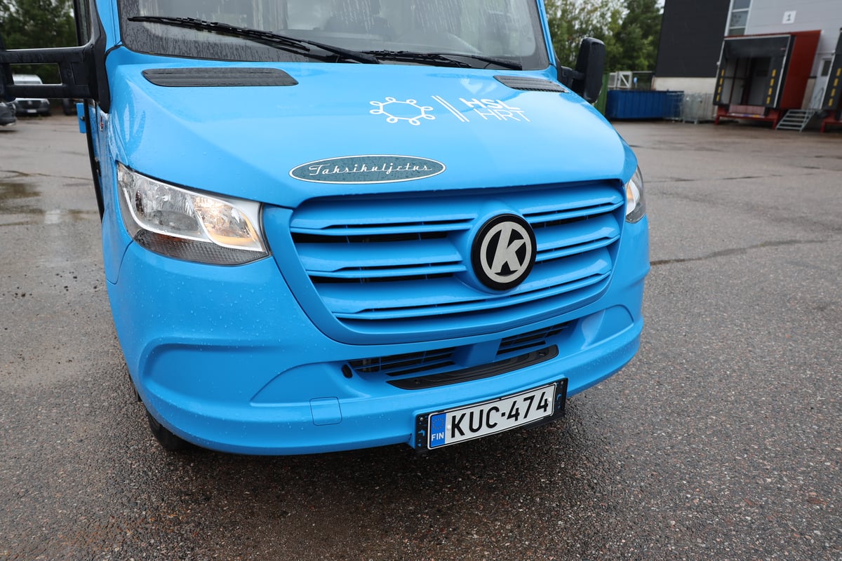 Linja-auto K-BUS d.o.o. (SLO) CITY VI 2.0 (KUC-474)