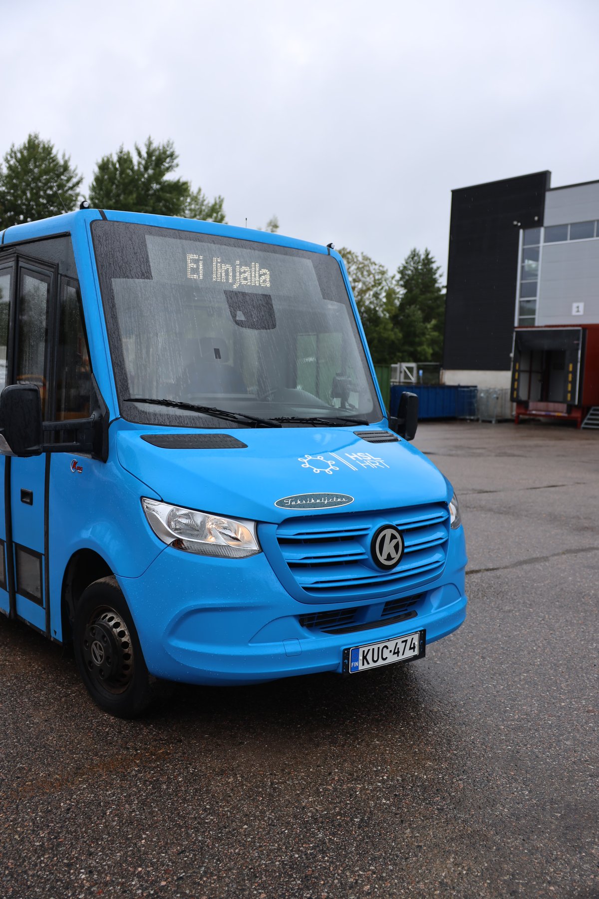 Linja-auto K-BUS d.o.o. (SLO) CITY VI 2.0 (KUC-474)