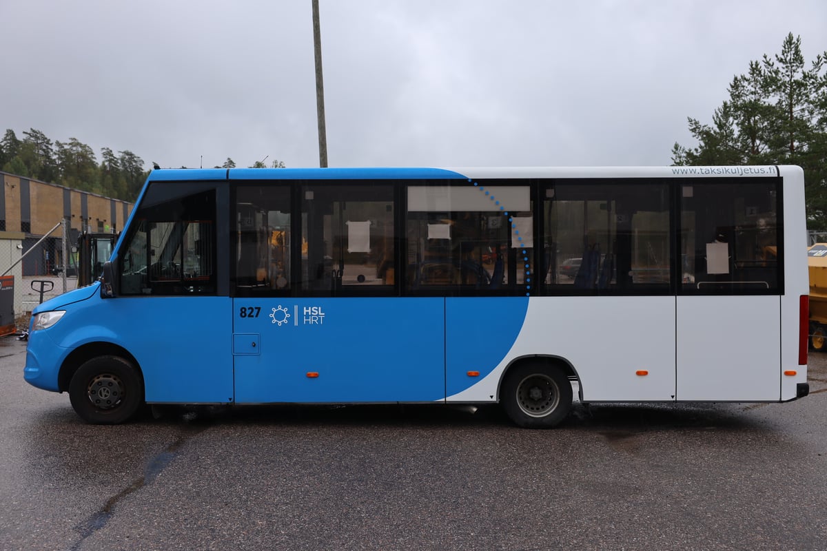 Linja-auto K-BUS d.o.o. (SLO) CITY VI 2.0 (KUC-474)