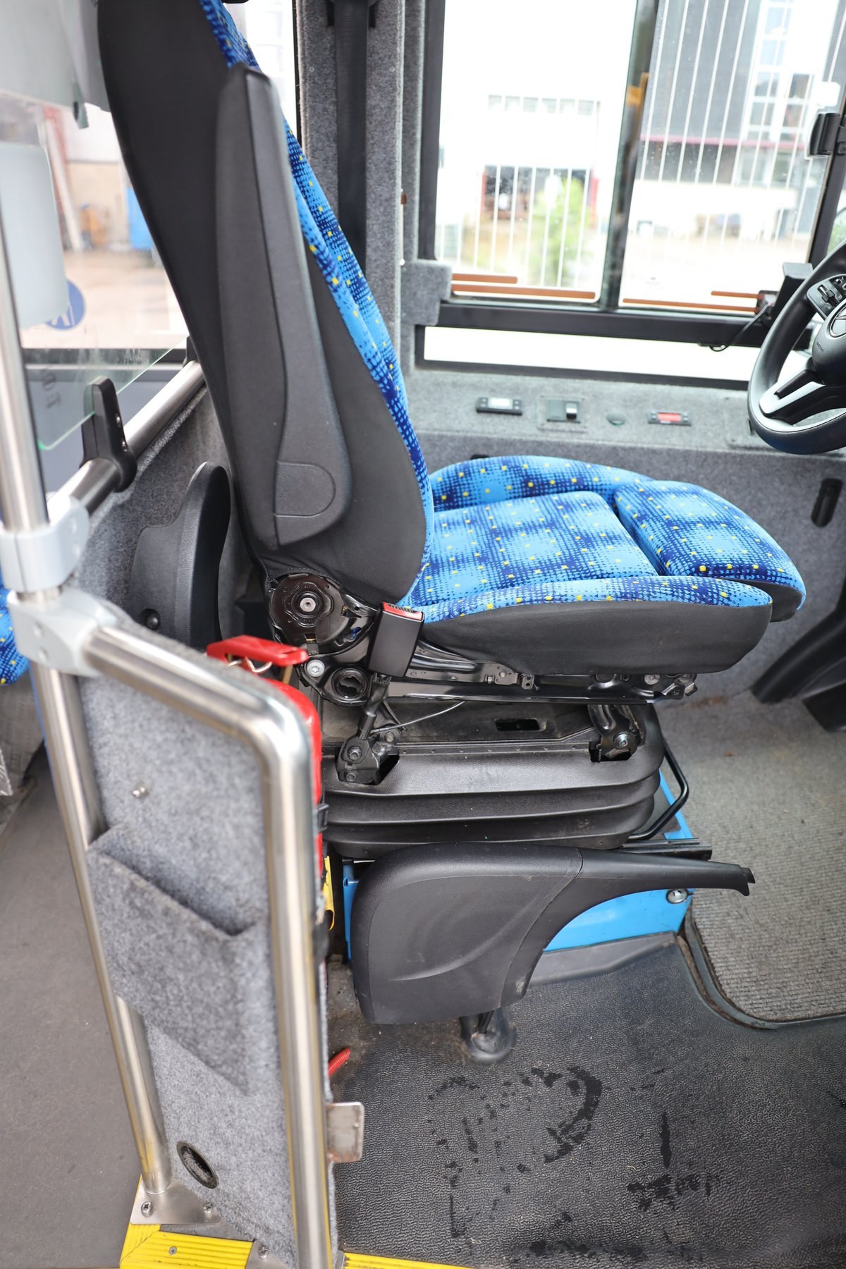 Linja-auto K-BUS d.o.o. (SLO) CITY VI 2.0 (KUC-474)