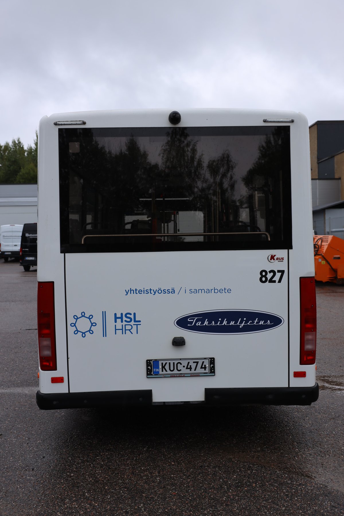Linja-auto K-BUS d.o.o. (SLO) CITY VI 2.0 (KUC-474)