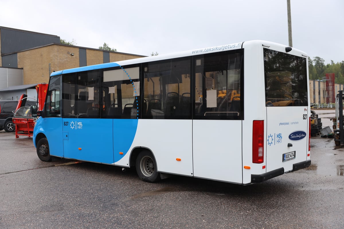 Linja-auto K-BUS d.o.o. (SLO) CITY VI 2.0 (KUC-474)