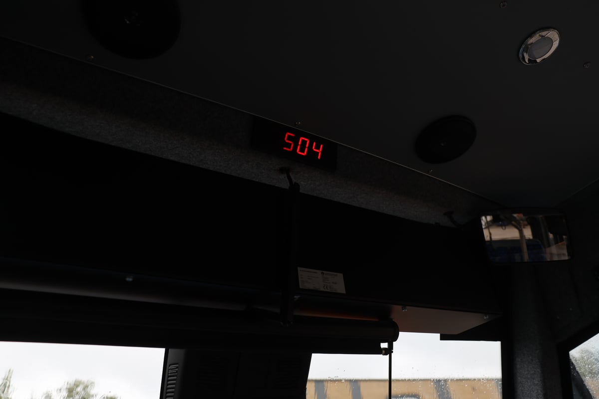 Linja-auto K-BUS d.o.o. (SLO) CITY VI 2.0 (KUC-474)