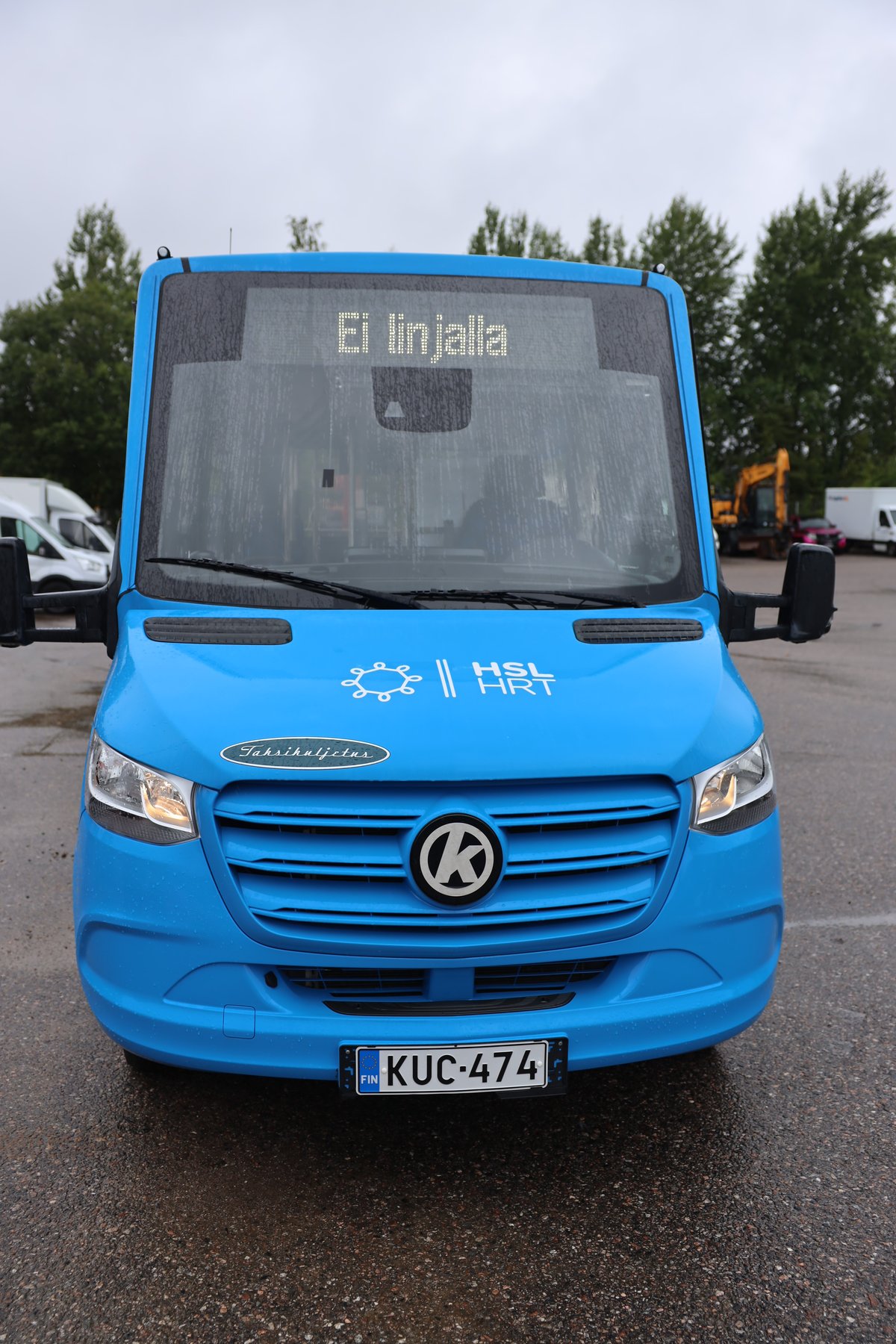 Linja-auto K-BUS d.o.o. (SLO) CITY VI 2.0 (KUC-474)