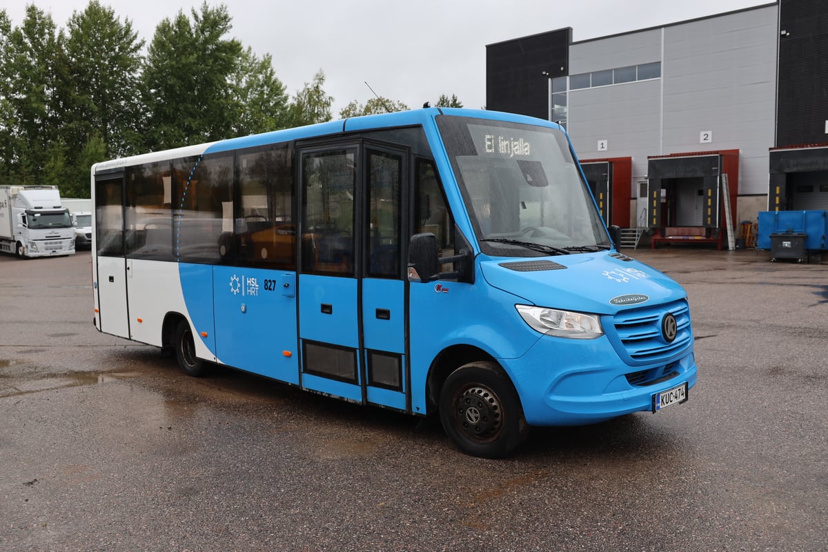 Linja-auto K-BUS d.o.o. (SLO) CITY VI 2.0 (KUC-474)