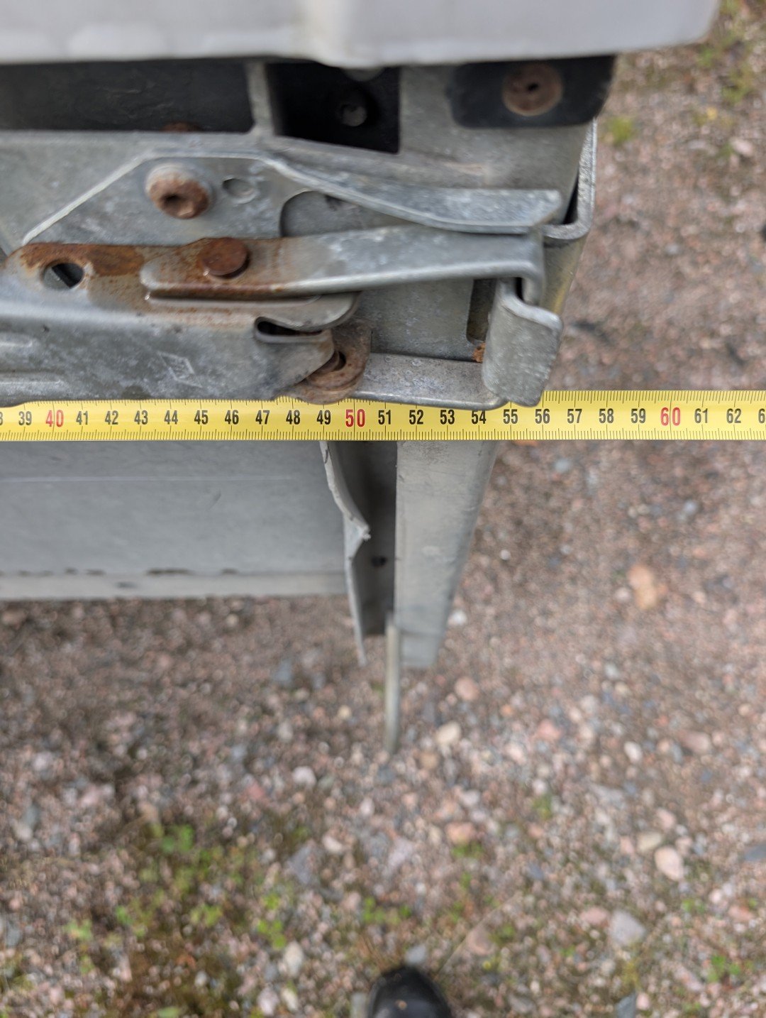 RESPO 750M352B150, DDC-709