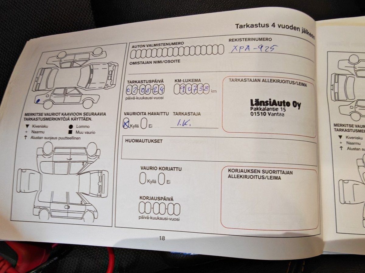 NISSAN NAVARA, XPA-925, Boat Store Finland Oy konkurssipesä