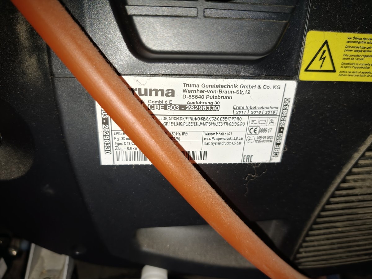 Burstner Lyseo Time A 660 Fiat 2,3 JTD 130 Multijet Alkovi UZX-736, Pro Perro Oy konkurssipesä