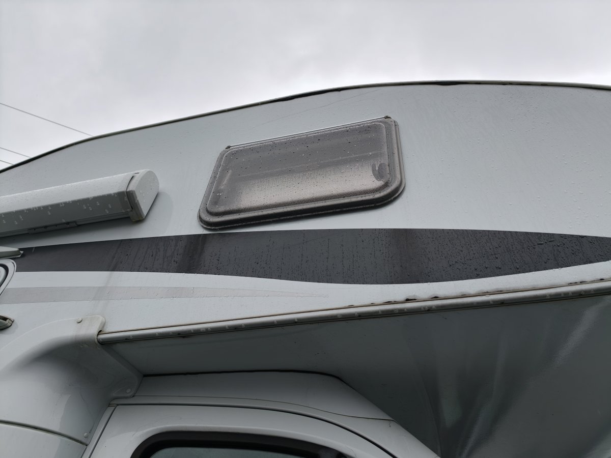 Burstner Lyseo Time A 660 Fiat 2,3 JTD 130 Multijet Alkovi UZX-736, Pro Perro Oy konkurssipesä