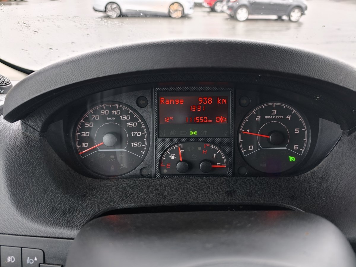 Burstner Lyseo Time A 660 Fiat 2,3 JTD 130 Multijet Alkovi UZX-736, Pro Perro Oy konkurssipesä