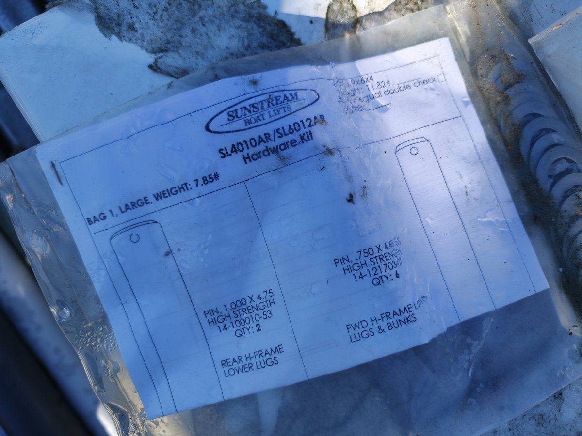 Sunstream venenostin, Boat Store Finland Oy konkurssipesä