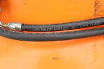 FMG CBW280/45 SIIPIHÖYLÄKAUHA