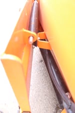 FMG CBW280/45 SIIPIHÖYLÄKAUHA