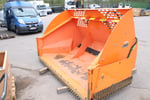 FMG CBW280/45 SIIPIHÖYLÄKAUHA
