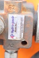 FMG CBW280/45 SIIPIHÖYLÄKAUHA