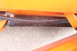 FMG CBW280/45 SIIPIHÖYLÄKAUHA