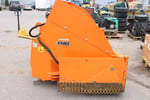 FMG CBW280/45 SIIPIHÖYLÄKAUHA