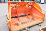 FMG CBW280/45 SIIPIHÖYLÄKAUHA