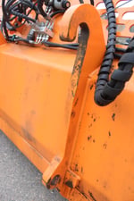 FMG CBW280/45 SIIPIHÖYLÄKAUHA