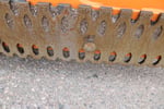 FMG CBW280/45 SIIPIHÖYLÄKAUHA
