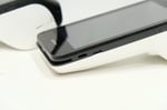 Verifone CM5P maksupääte / 4 kpl (X475)