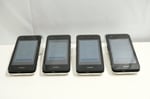 Verifone CM5P maksupääte / 4 kpl (X475)