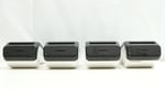 Verifone CM5P maksupääte / 4 kpl (X475)
