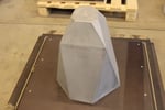 VALAISINMUOTTEJA, SUUNNITTELU PIIRUSTUKSIA ym. (FO910)