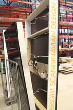 VALAISINMUOTTEJA, SUUNNITTELU PIIRUSTUKSIA ym. (FO910)