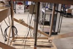 VALAISINMUOTTEJA, SUUNNITTELU PIIRUSTUKSIA ym. (FO910)