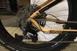 TUNTURI eMAX EBF600 fatbike sähköpyörä (SP20)