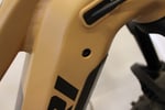 TUNTURI eMAX EBF600 fatbike sähköpyörä (SP20)