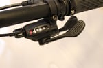 TUNTURI eMAX EBF600 fatbike sähköpyörä (SP20)