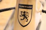 TUNTURI eMAX EBF600 fatbike sähköpyörä (SP20)