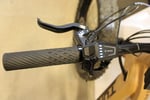 TUNTURI eMAX EBF600 fatbike sähköpyörä (SP20)