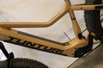 TUNTURI eMAX EBF600 fatbike sähköpyörä (SP20)