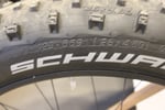 TUNTURI eMAX EBF600 fatbike sähköpyörä (SP20)