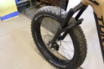 TUNTURI eMAX EBF600 fatbike sähköpyörä (SP20)