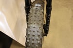 TUNTURI eMAX EBF600 fatbike sähköpyörä (SP20)