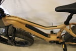 TUNTURI eMAX EBF600 fatbike sähköpyörä (SP20)