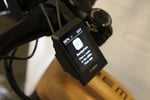 TUNTURI eMAX EBF600 fatbike sähköpyörä (SP20)