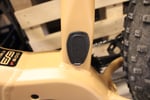 TUNTURI eMAX EBF600 fatbike sähköpyörä (SP20)