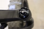 TUNTURI eMAX EBF600 fatbike sähköpyörä (SP20)