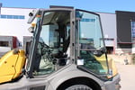 MECALAC AS900, -19 PYÖRÄKUORMAAJA, KÄÄNTYVÄ PUOMI (993-EAV)