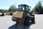 MECALAC AS900, -19 PYÖRÄKUORMAAJA, KÄÄNTYVÄ PUOMI (993-EAV)