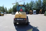 MECALAC AS900, -19 PYÖRÄKUORMAAJA, KÄÄNTYVÄ PUOMI (993-EAV)
