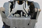 MECALAC AS900, -19 PYÖRÄKUORMAAJA, KÄÄNTYVÄ PUOMI (993-EAV)